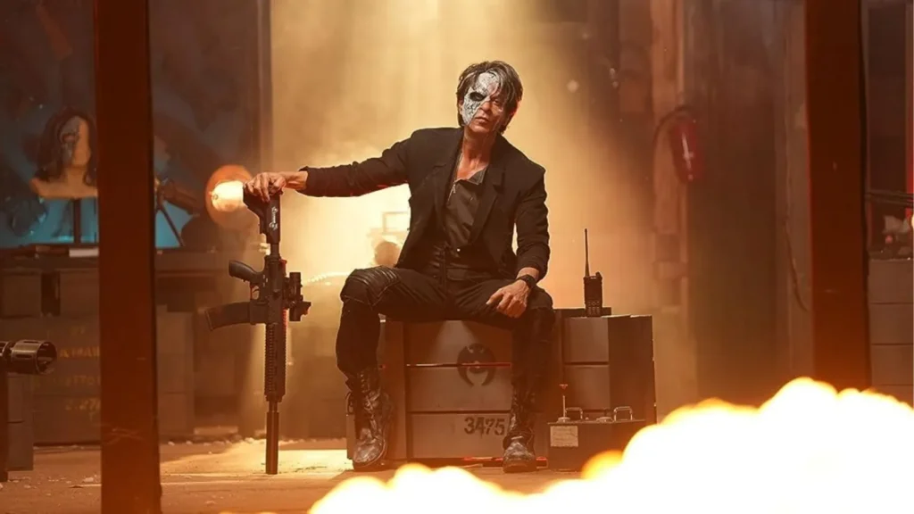 Shah Rukh Khan National Award