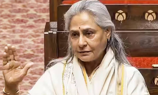 Jaya Bachchan