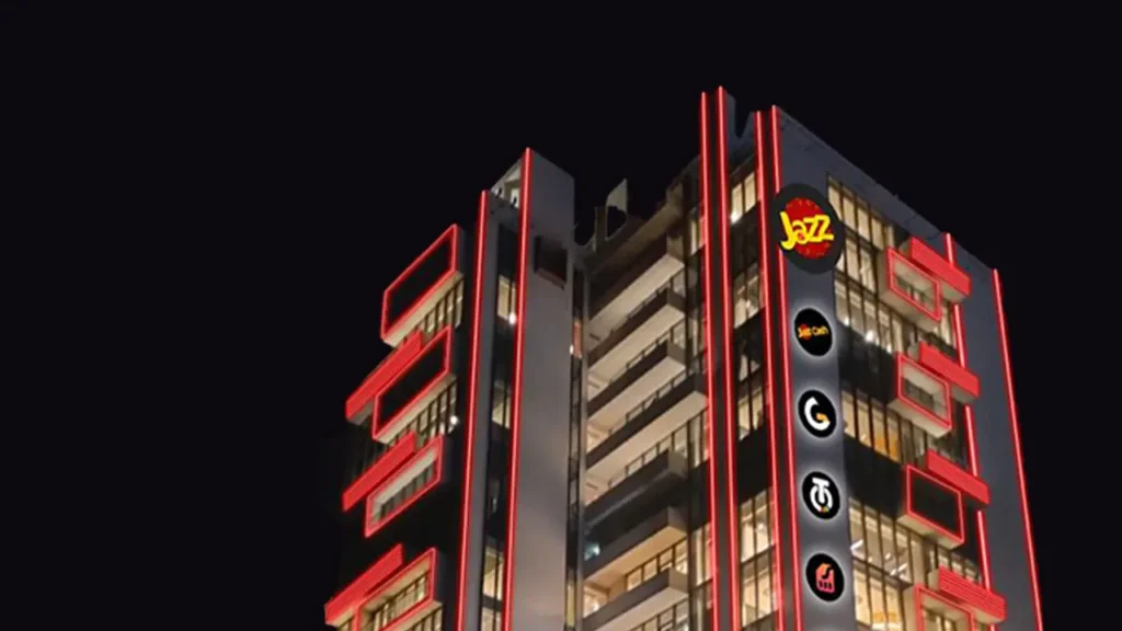 Jazz overcharging customers