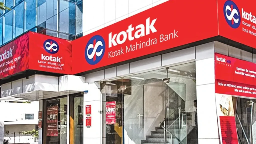 Kotak Mahindra Bank viral