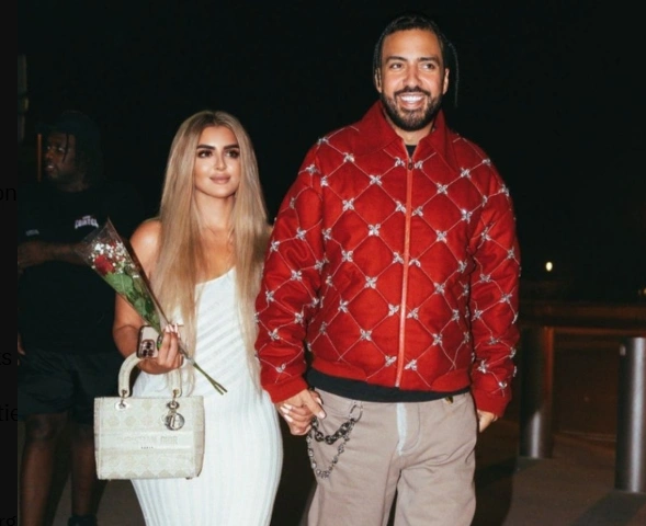 Dubai Sheikha Mahra engagement