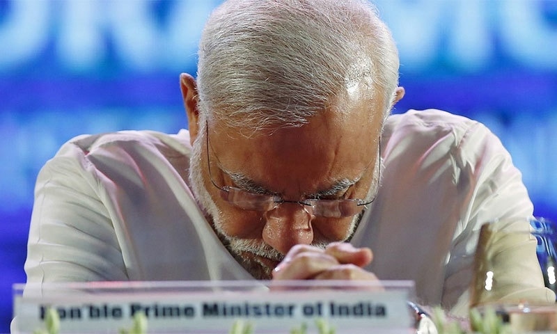 US tariffs to hit India from Wednesday, impacting $87bn exports