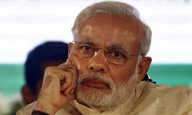 India gets another 25pc US tariff over Russian oil purchases