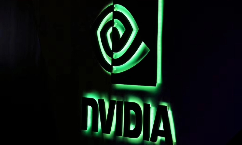 China urges local firms avoid Nvidia H20 chips over security concerns
