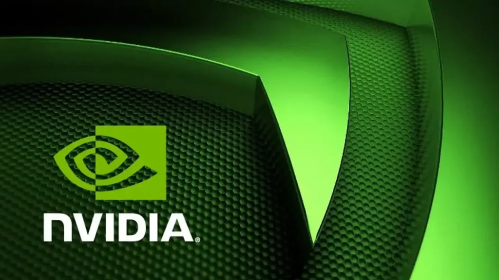 Nvidia chip sales