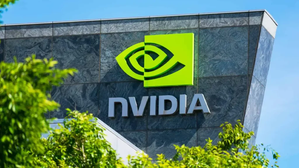 Nvidia