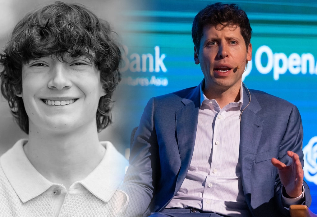 ChatGPT teen suicide