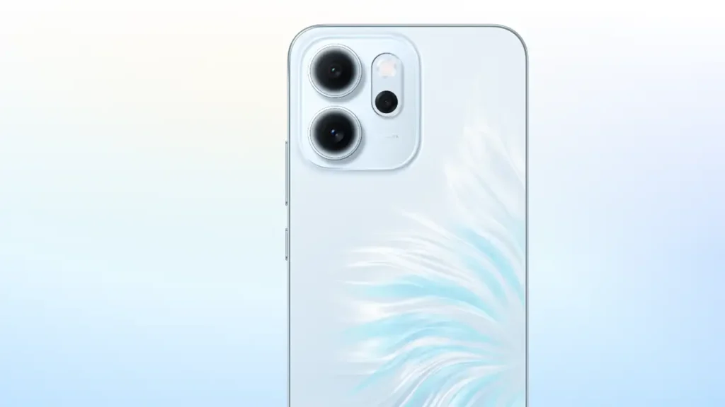 Oppo Reno14 price in Pakistan