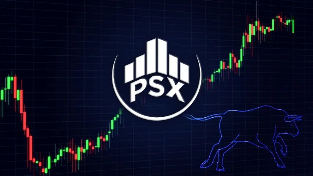 Pakistan Stock Exchange