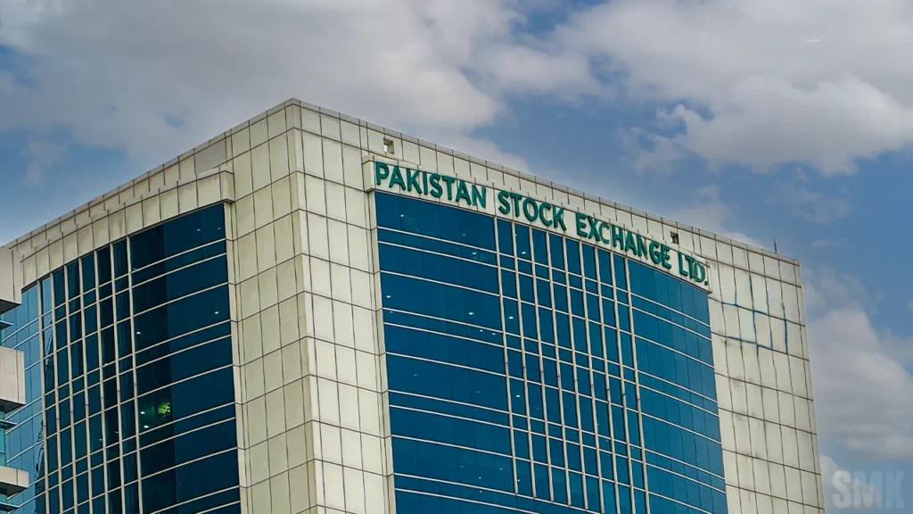 Pakistan Stock Exchange
