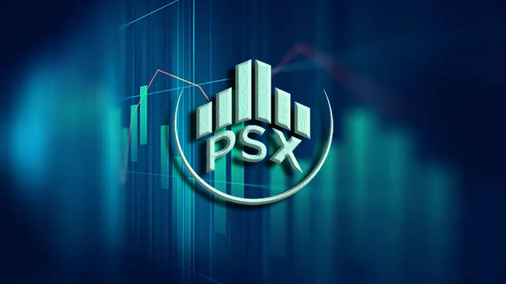 Pakistan Stock Exchange market update