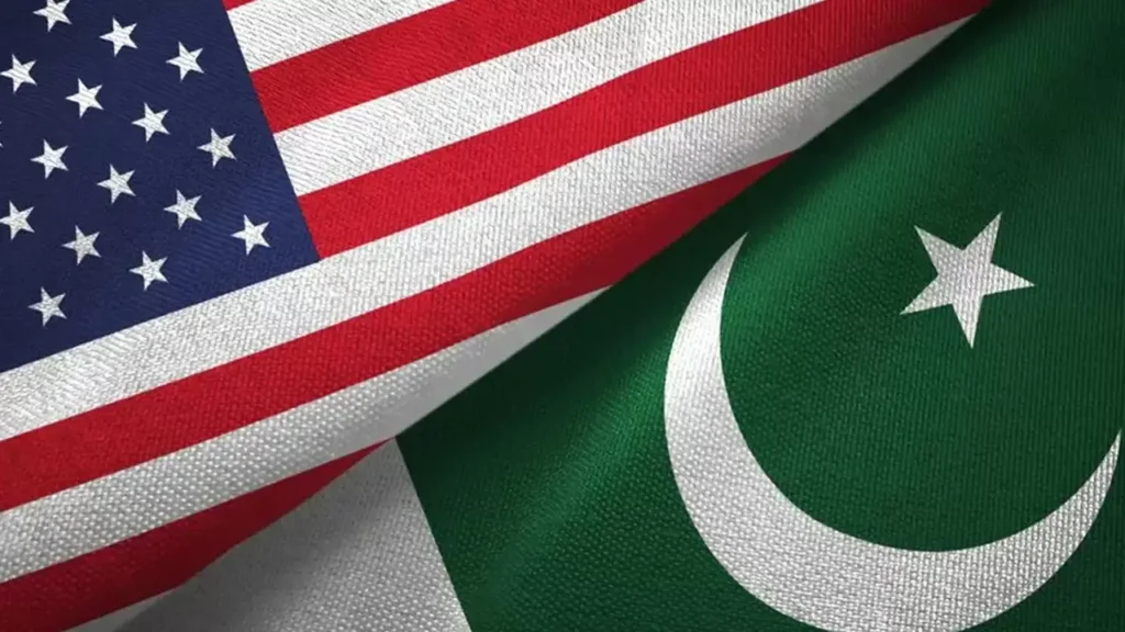 US Pakistan tariff deal exports
