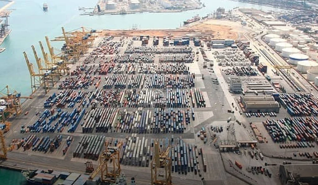 Pakistan Land Port Authority