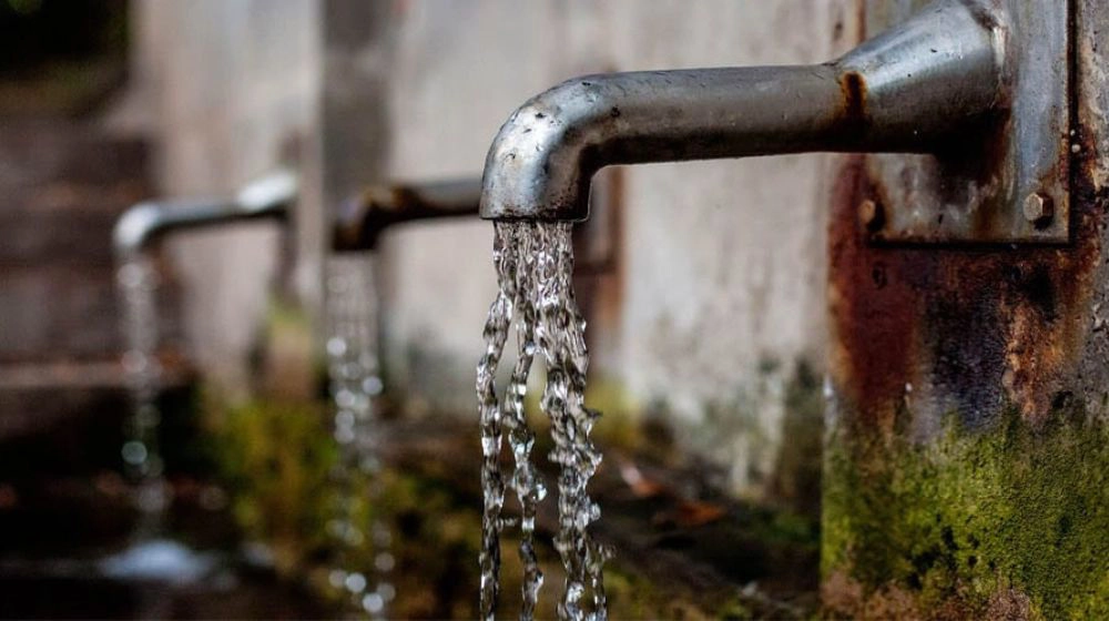 Water charges to be increased in Islamabad