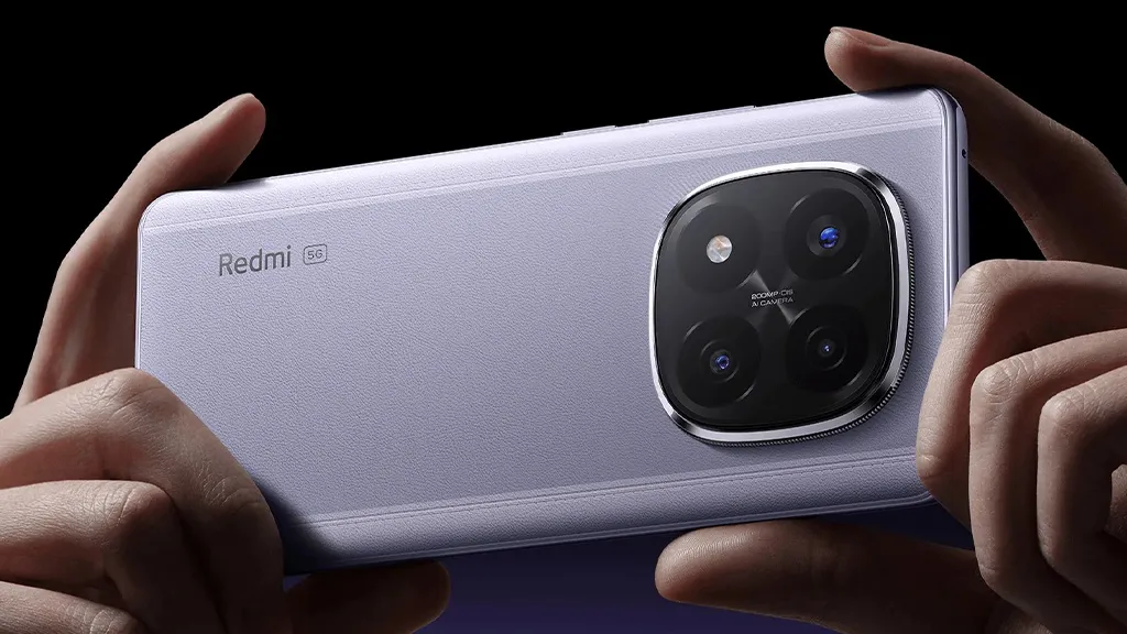 Redmi Note 15 Pro price in Pakistan