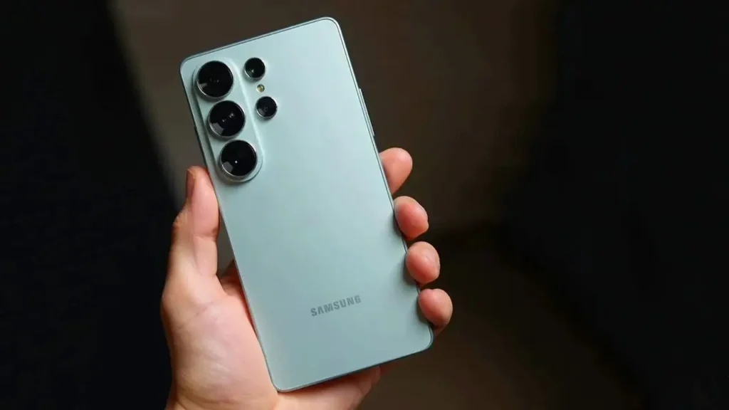 Samsung Galaxy S26 release date