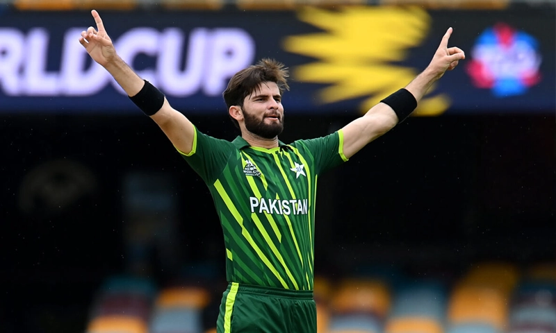 Highest ODI wicket-taker