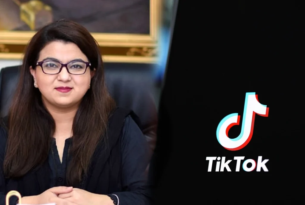 TikTok in Pakistan