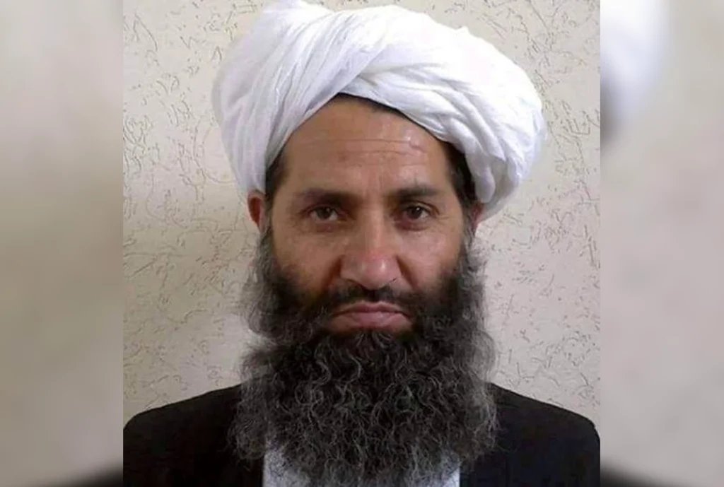 Afghan Taliban