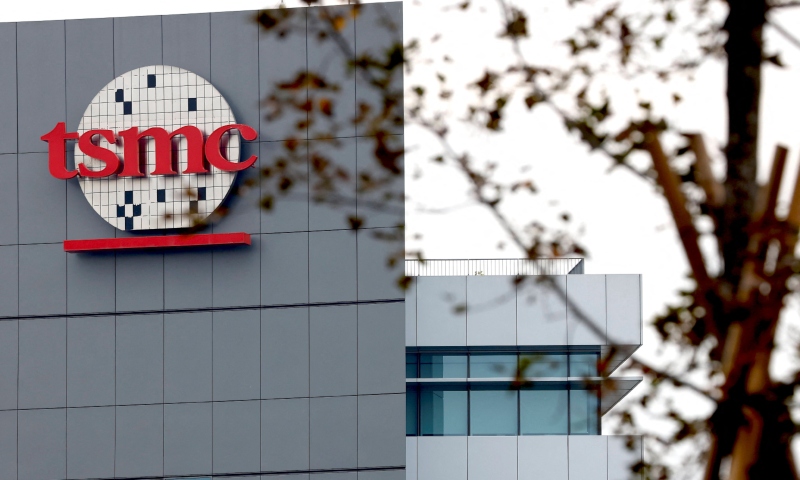 Three charged with stealing TSMC trade secrets for Japanese firm