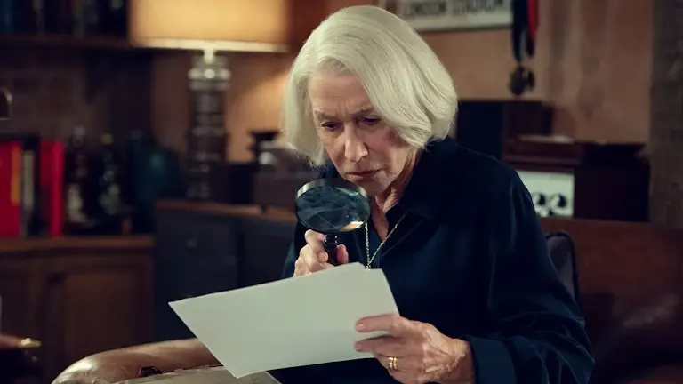 Thursday Murder Club