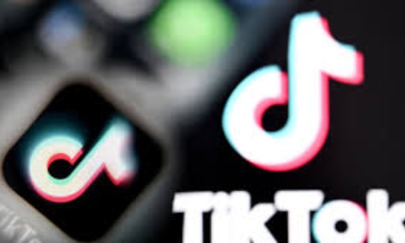 Trump doesn't have privacy or security concerns about TikTok