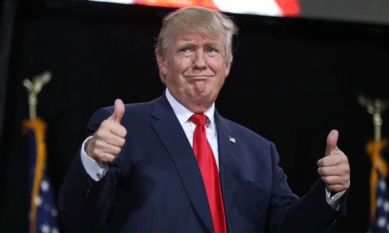 Trump hails big progress on Russia, Zelensky doesn't see any sign