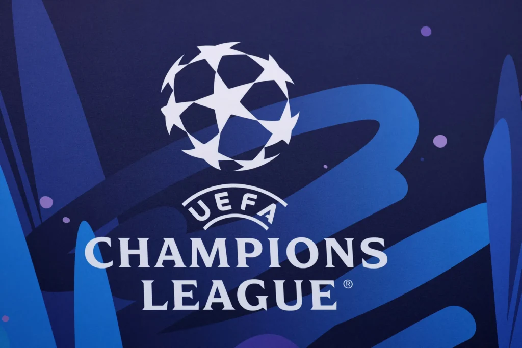 UEFA Champions League