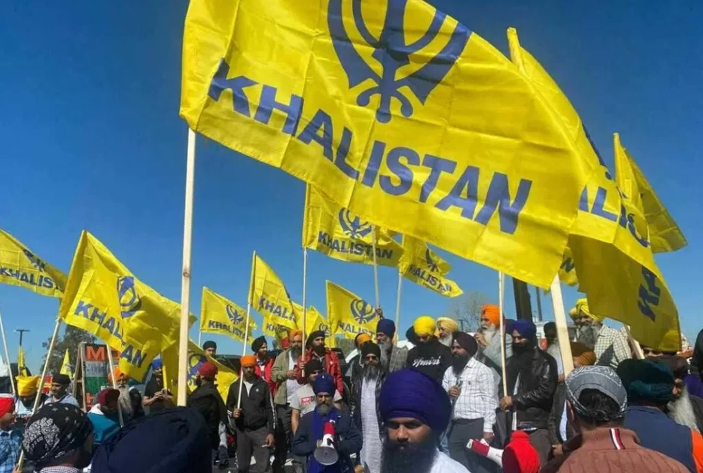Khalistan referendum