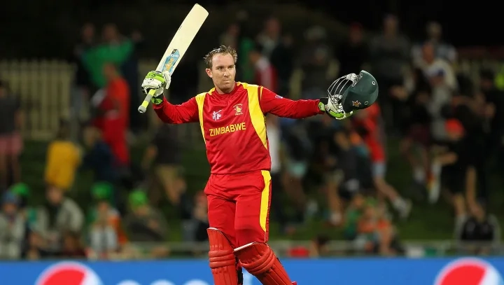 Zimbabwe’s top-order struggles continued in the second test against New Zealand, with only returnee Brendan Taylor putting up a fight.
