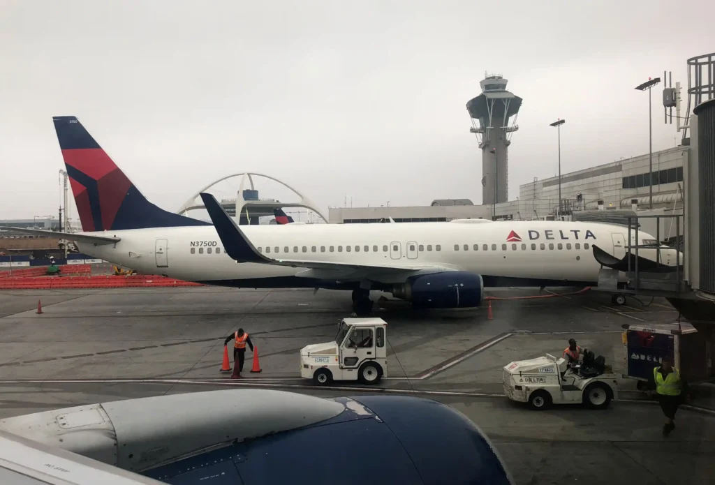 Delta Air Lines said on Friday it has not used artificial intelligence to set personalized ticket prices for passengers after facing sharp criticism from US lawmakers.