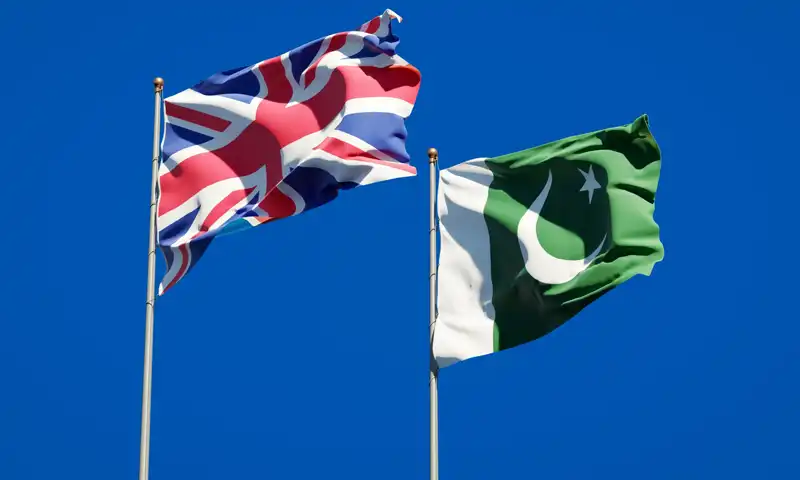 UK helps Pakistan save billions through governance reforms