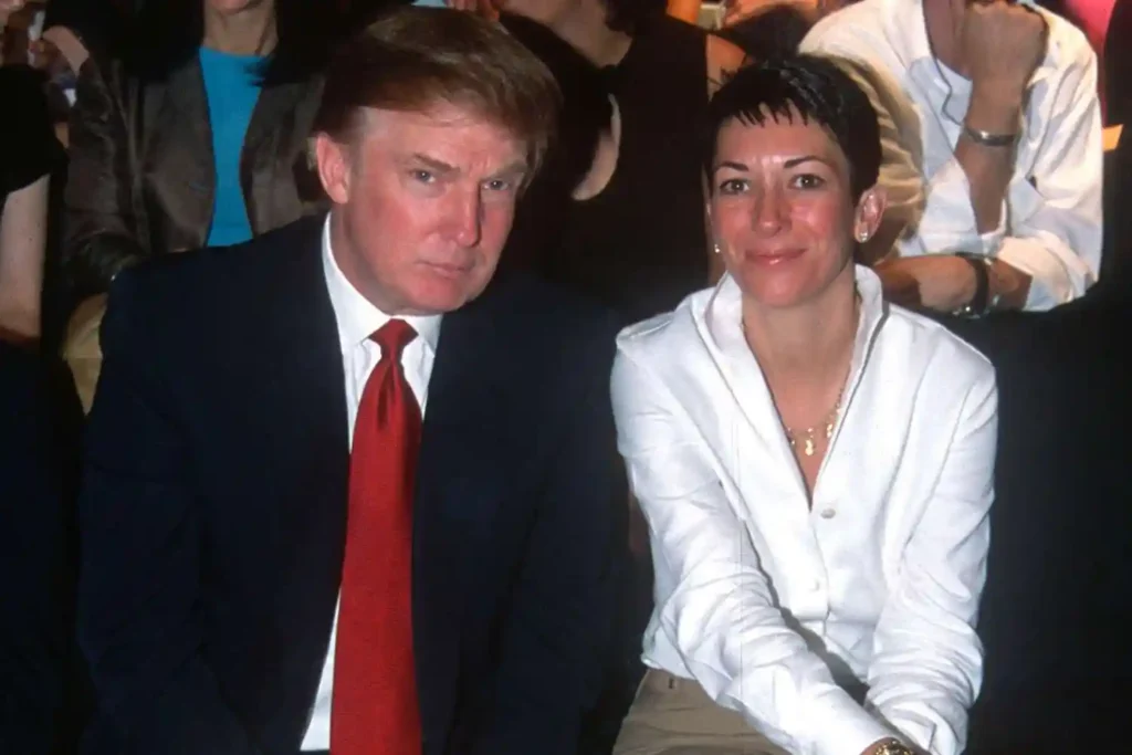 Ghislaine Maxwell was transferred from a Florida prison to a lower-security facility in Texas to continue serving her 20-year sentence.
