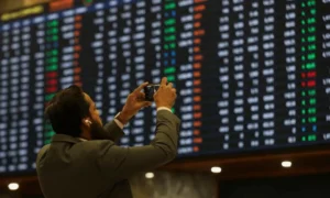 Pakistan Stock Exchange