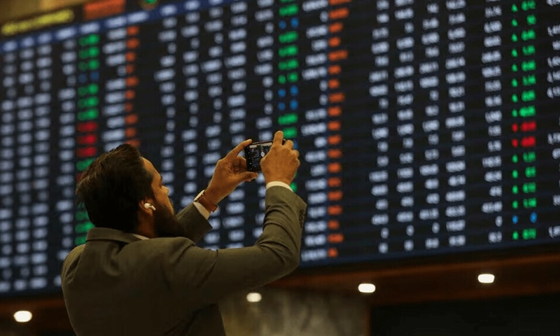 Pakistan Stock Exchange