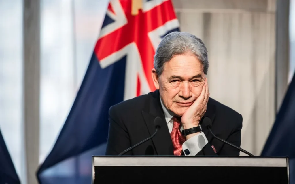 New Zealand will decide by September whether to recognise a Palestinian state, the country's foriegn minister stated.