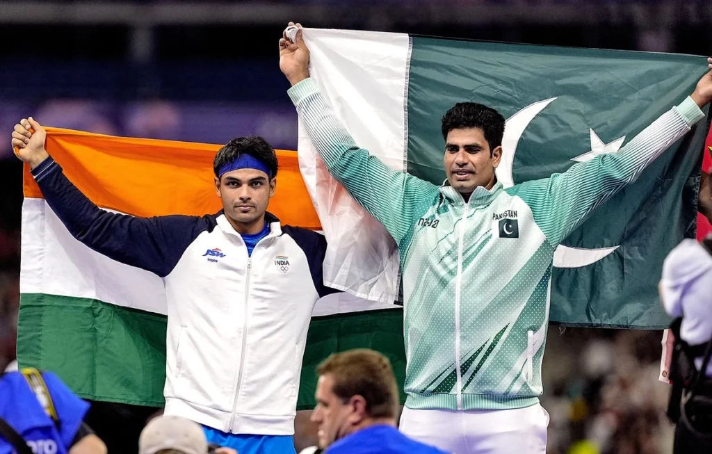 India's Neeraj Chopra and Pakistan’s Arshad Nadeem will not compete at the upcoming Silesia Diamond League event in Poland on August 16.
