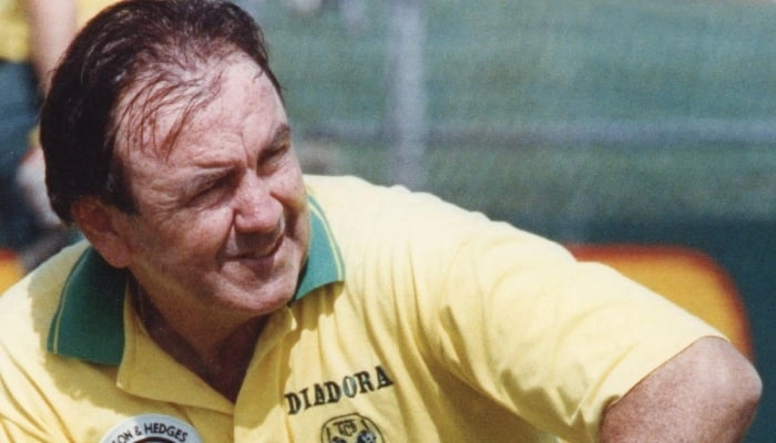Former Australian cricket captain and the country’s pioneering full-time coach, Bob Simpson, passed away in Sydney at the age of 89.