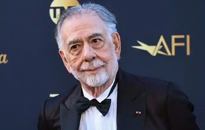 The filmmaker was admitted on Tuesday to the Policlinico Tor Vergata, a public hospital in the Italian capital, news agency ANSA reported.