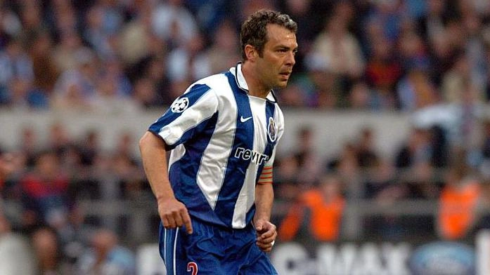 Legendary Portuguese footballer and former captain of FC Porto, Jorge Costa, passed away suddenly at the age of 53 from cardiac arrest.