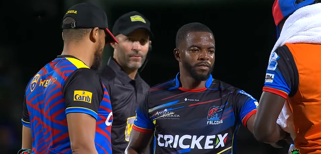 The Caribbean Premier League 2025 began with the Patriots defeating the Falcons by six wickets in the opening match at Warner Park.