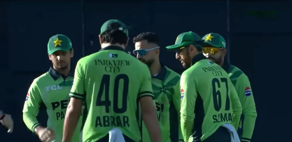 West Indies and Pakistan are set to meet in the deciding third ODI of their three-match series at the Brian Lara Stadium in Trinidad.