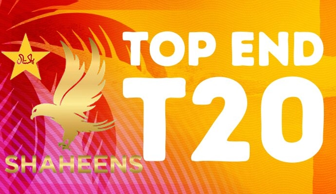 Pakistan Shaheens made two key chances to their squad ahead of the Top end T20 Series in Darwin, Australia.