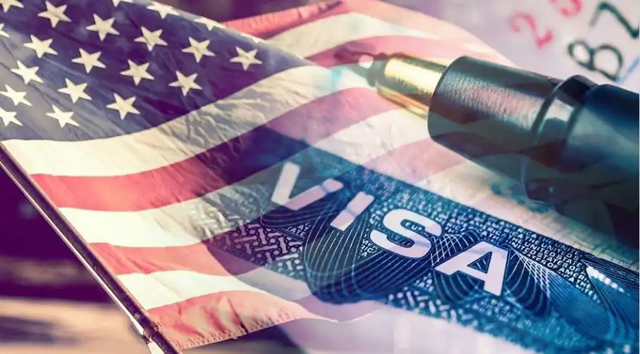 impact of US bond visa on Pakistan