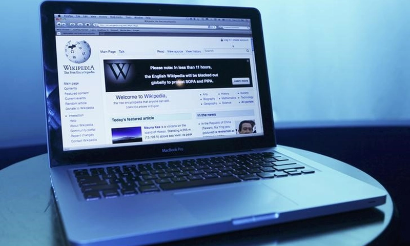 Wikipedia loses court challenge to UK Online Safety Act regulations