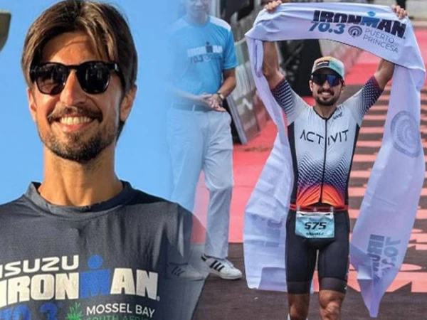 Imran Khan's nephew arrested