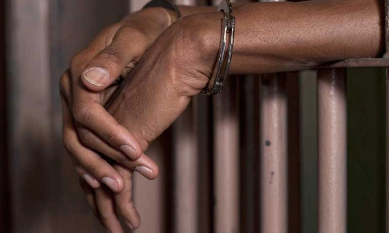 Pakistani nationals arrested