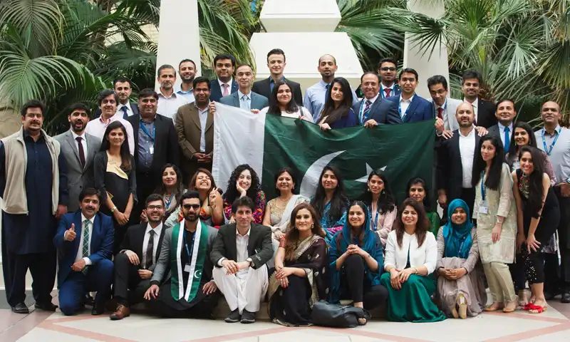 Chevening scholarship open for Pakistani students