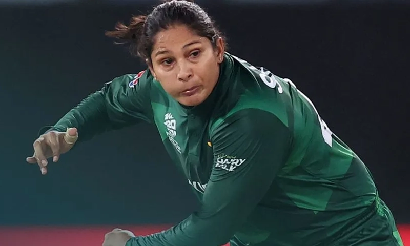 Women's central contract