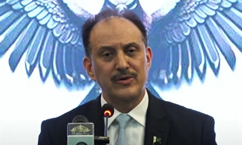 ctd sindh busts raw network